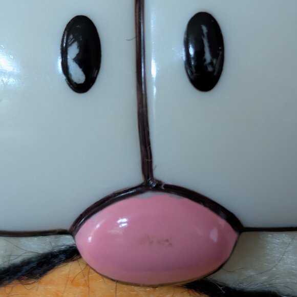 Vintage Garfield Plush Stuffed Toy - Picture 7 of 7